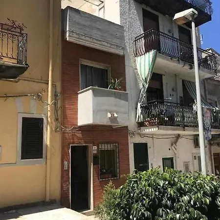 Holiday home La Casa Di Anagan
