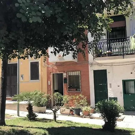 La Casa Di Anagan Sferracavallo