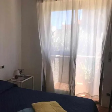 Holiday home La Casa Di Anagan Sferracavallo