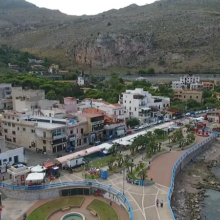 La Casa Di Anagan * Sferracavallo