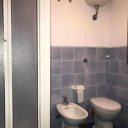 La Casa Di Anagan Sferracavallo