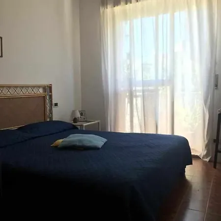 La Casa Di Anagan Holiday home Sferracavallo