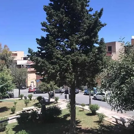 La Casa Di Anagan Sferracavallo
