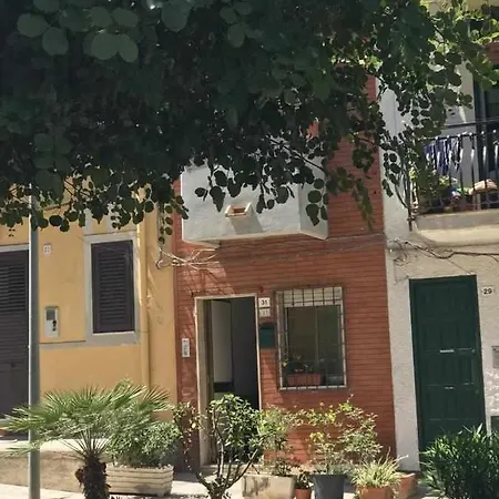Holiday home La Casa Di Anagan *